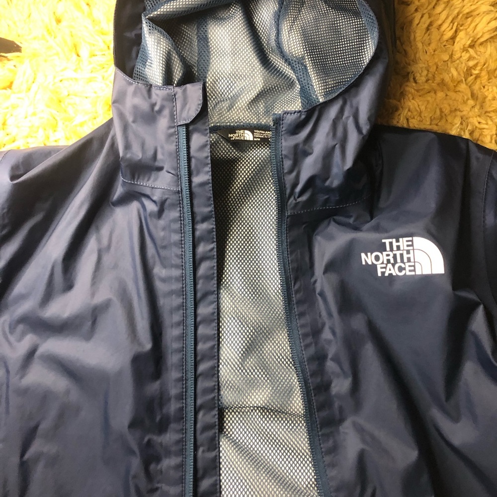 Northface Windbreaker